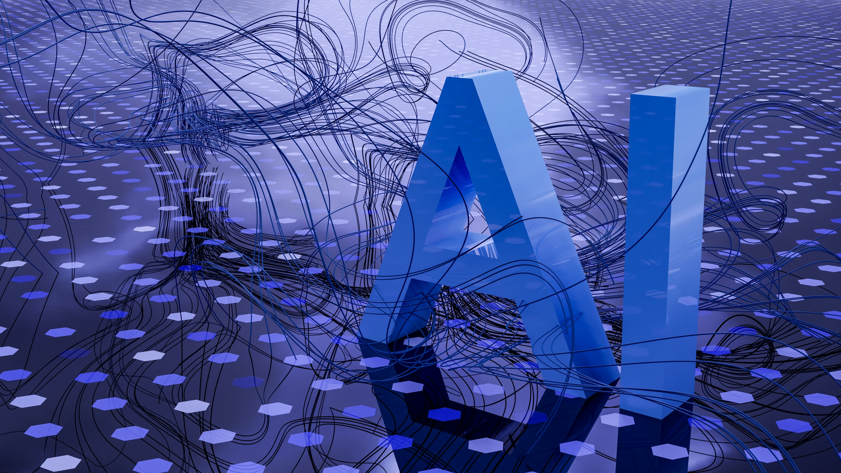 AI and Algorithmic Trading Technology