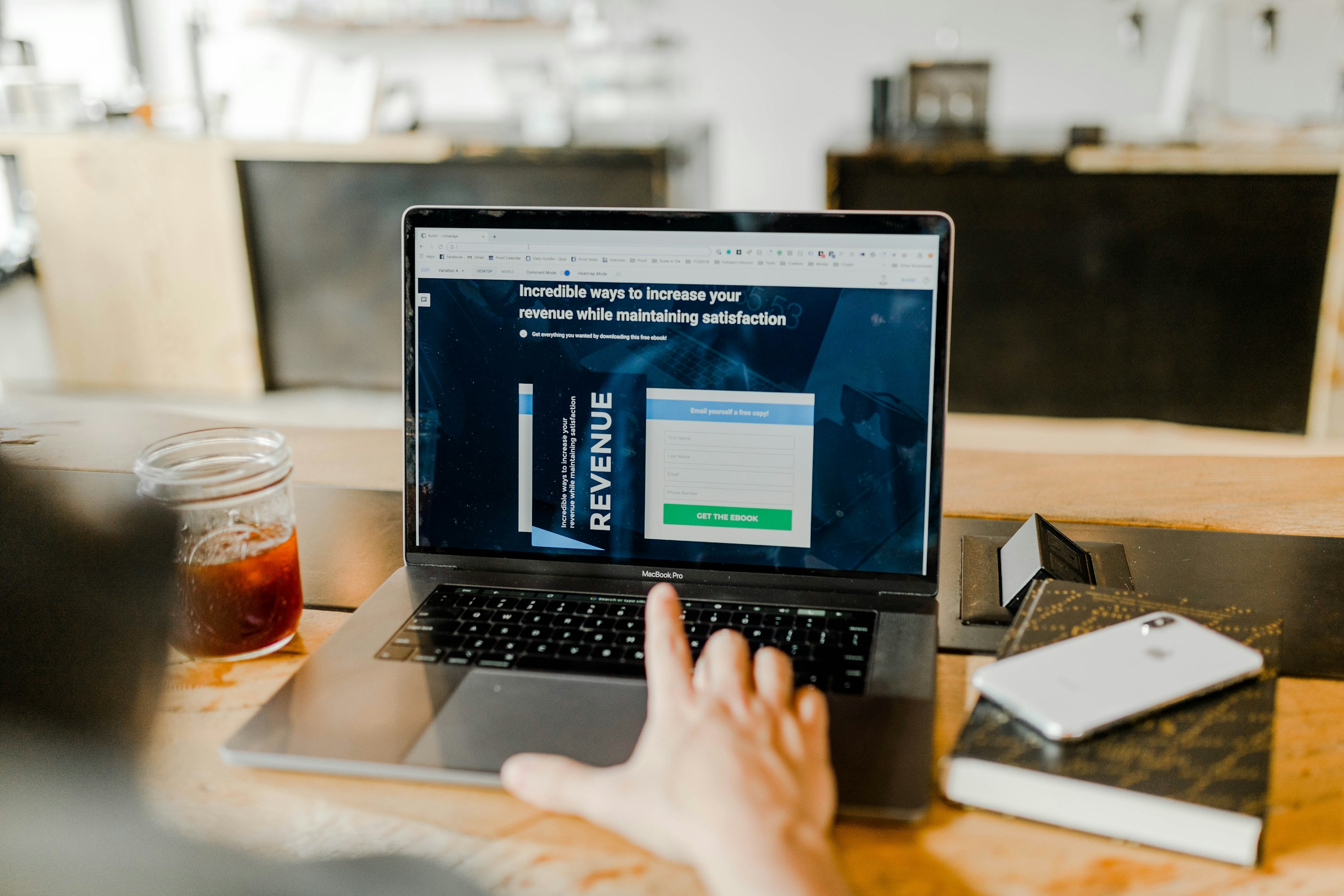 Portfolio Management Dashboard